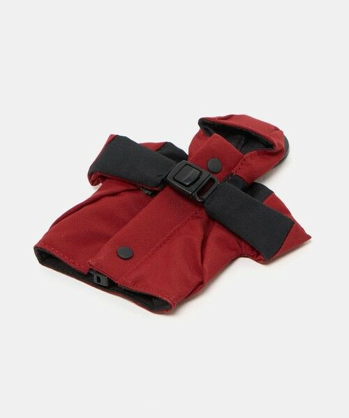 green label relaxing / グリーンレーベル リラクシング キーホルダー・ストラップ | ＜THE NORTH FACE＞ミニマウンテンジャケット キーホルダー | 詳細3