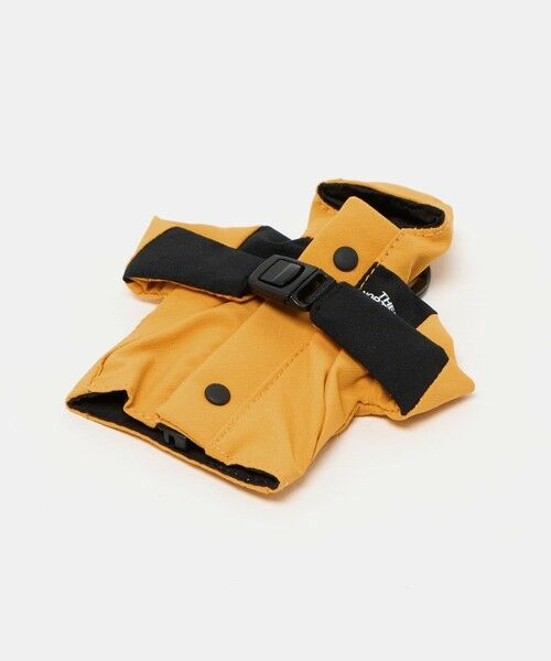 green label relaxing / グリーンレーベル リラクシング キーホルダー・ストラップ | ＜THE NORTH FACE＞ミニマウンテンジャケット キーホルダー | 詳細4