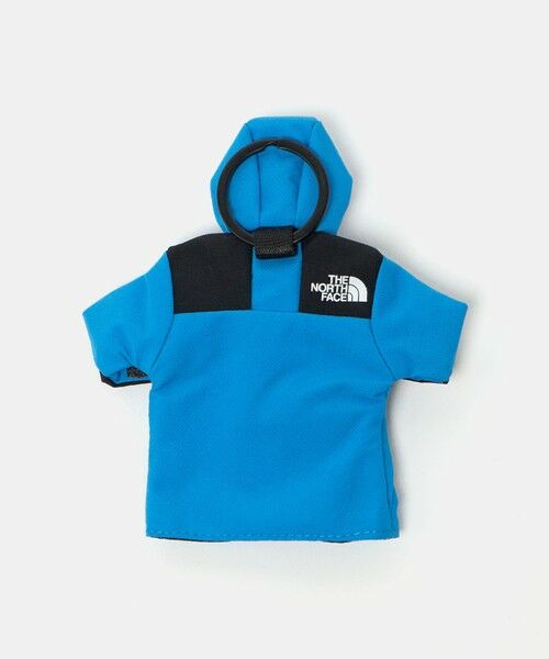 green label relaxing / グリーンレーベル リラクシング キーホルダー・ストラップ | ＜THE NORTH FACE＞ミニマウンテンジャケット キーホルダー | 詳細5