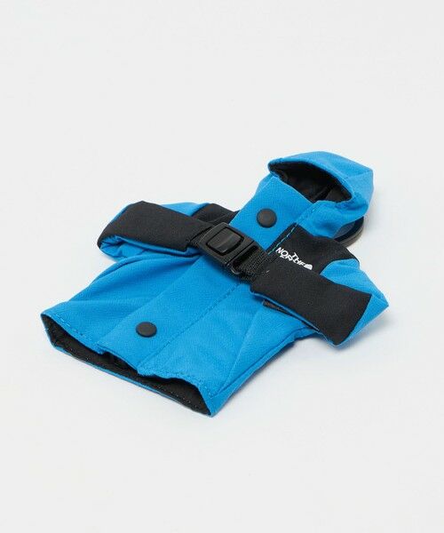 green label relaxing / グリーンレーベル リラクシング キーホルダー・ストラップ | ＜THE NORTH FACE＞ミニマウンテンジャケット キーホルダー | 詳細6