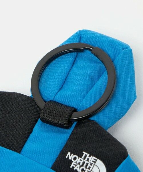 green label relaxing / グリーンレーベル リラクシング キーホルダー・ストラップ | ＜THE NORTH FACE＞ミニマウンテンジャケット キーホルダー | 詳細8