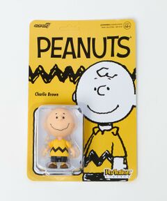 green label relaxing / グリーンレーベル リラクシング おもちゃ・トイカメラ | ＜PEANUTS＞リアクション フィギュア