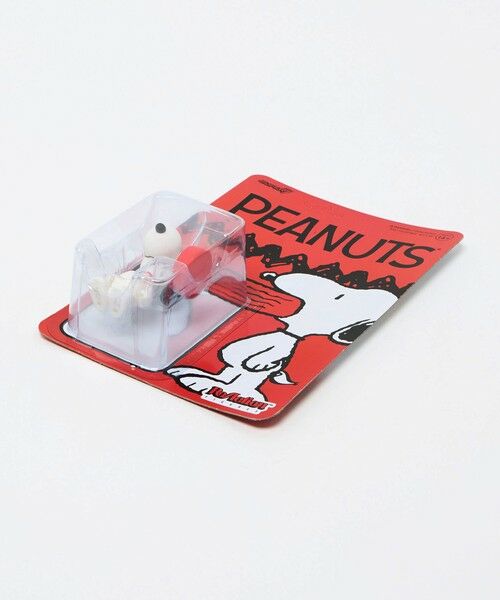 green label relaxing / グリーンレーベル リラクシング おもちゃ・トイカメラ | ＜PEANUTS＞リアクション フィギュア | 詳細2