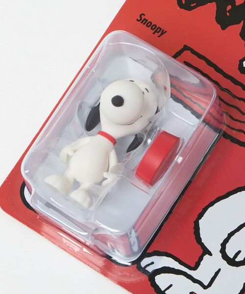 green label relaxing / グリーンレーベル リラクシング おもちゃ・トイカメラ | ＜PEANUTS＞リアクション フィギュア | 詳細3