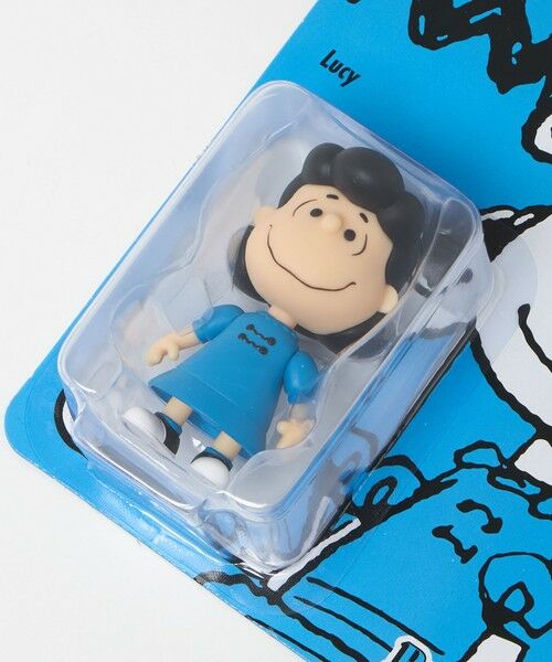 green label relaxing / グリーンレーベル リラクシング おもちゃ・トイカメラ | ＜PEANUTS＞リアクション フィギュア | 詳細5