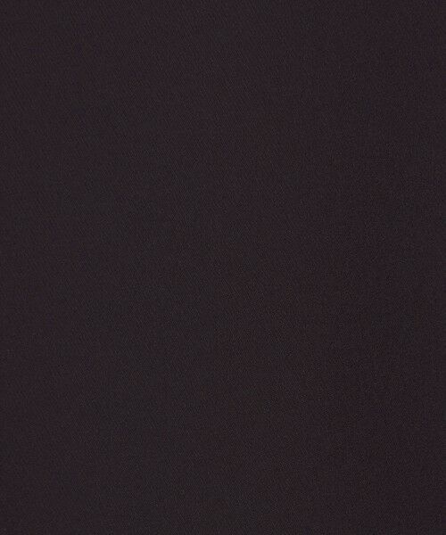 green label relaxing / グリーンレーベル リラクシング シャツ・ブラウス | シンプル クルーネック ブラウス | 詳細20