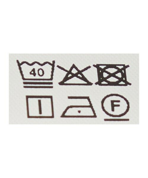 green label relaxing / グリーンレーベル リラクシング シャツ・ブラウス | シンプル クルーネック ブラウス | 詳細21