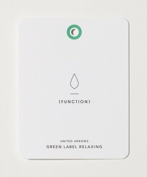 green label relaxing / グリーンレーベル リラクシング シャツ・ブラウス | ツイル シャツ ウォッシャブル | 詳細18