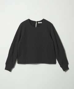 green label relaxing / グリーンレーベル リラクシング カットソー | フクレジャカード プルオーバー カットソー