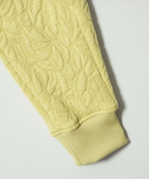 green label relaxing / グリーンレーベル リラクシング カットソー | フクレジャカード プルオーバー カットソー | 詳細26