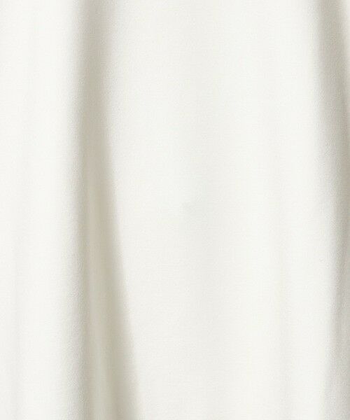 green label relaxing / グリーンレーベル リラクシング カットソー | ポンチ ボリューム スリーブ プルオーバー カットソー | 詳細10