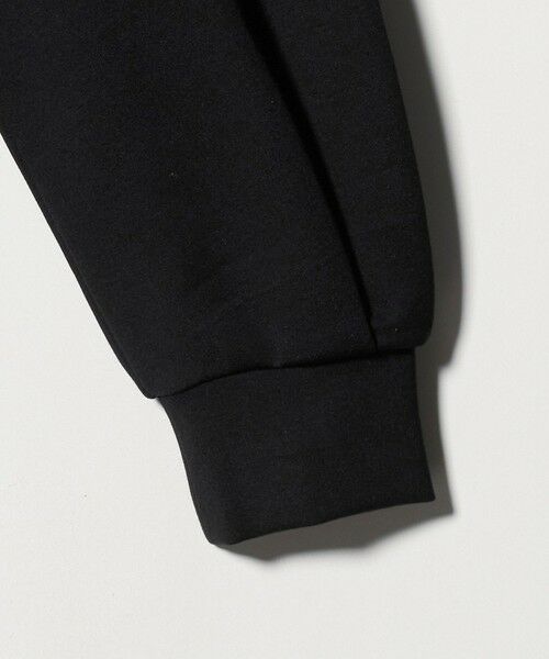 green label relaxing / グリーンレーベル リラクシング カットソー | ポンチ ボリューム スリーブ プルオーバー カットソー | 詳細20