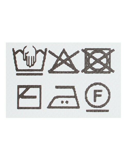 green label relaxing / グリーンレーベル リラクシング カットソー | ウール フライス クルーネック カットソー  ウォッシャブル | 詳細25