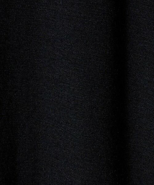 green label relaxing / グリーンレーベル リラクシング カットソー | ウール フライス タートルネック カットソー ウォッシャブル | 詳細8