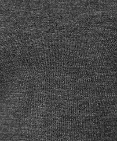 green label relaxing / グリーンレーベル リラクシング カットソー | ウール フライス タートルネック カットソー ウォッシャブル | 詳細19