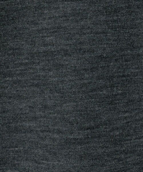 green label relaxing / グリーンレーベル リラクシング カットソー | ウール フライス タートルネック カットソー ウォッシャブル | 詳細25