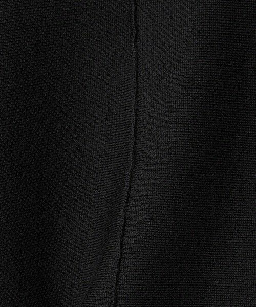 green label relaxing / グリーンレーベル リラクシング ニット・セーター | ウール スムース ワイド ニット プルオーバー ウォッシャブル | 詳細4