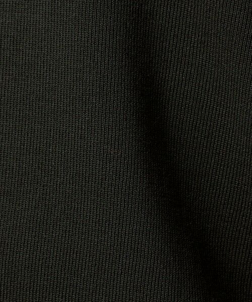 green label relaxing / グリーンレーベル リラクシング ニット・セーター | 襟付き ロングスリーブ プルオーバー ニット ウォッシャブル | 詳細5