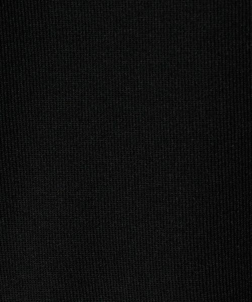 green label relaxing / グリーンレーベル リラクシング ニット・セーター | 襟付き ロングスリーブ プルオーバー ニット ウォッシャブル | 詳細9