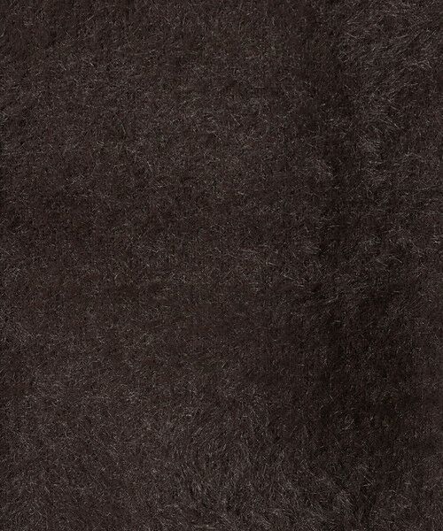 green label relaxing / グリーンレーベル リラクシング ニット・セーター | フラッフ フェザーヤーン ロングスリーブ ニット プルオーバー | 詳細18