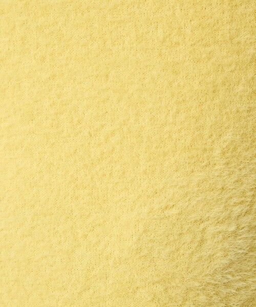 green label relaxing / グリーンレーベル リラクシング ニット・セーター | フラッフ フェザーヤーン ロングスリーブ ニット プルオーバー | 詳細30