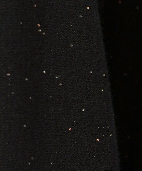 green label relaxing / グリーンレーベル リラクシング ニット・セーター | スパンコール プルオーバー ニット | 詳細10
