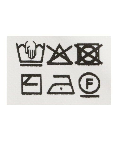 green label relaxing / グリーンレーベル リラクシング ニット・セーター | ラメ リブ ボトルネック ニット プルオーバー ウォッシャブル | 詳細30