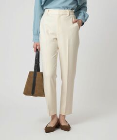 green label relaxing / グリーンレーベル リラクシング スラックス・ドレスパンツ | ［size SHORT/TALLあり］キチント ウラキモウ  ALLFIT テーパードパンツ