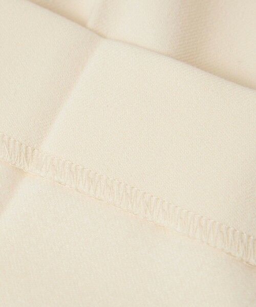 green label relaxing / グリーンレーベル リラクシング スラックス・ドレスパンツ | ［size SHORT/TALLあり］キチント ウラキモウ  ALLFIT テーパードパンツ | 詳細6