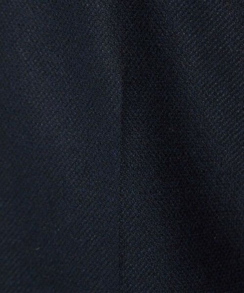 green label relaxing / グリーンレーベル リラクシング スラックス・ドレスパンツ | ［size SHORT/TALLあり］スラブ ワイド ストレート パンツ | 詳細27