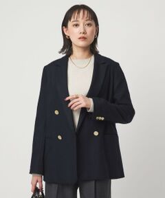 ユナイテッドアローズ　グリーンレーベルリラクシング　テーラードジャケット green label relaxing グリーンレーベルリラクシング UNITED