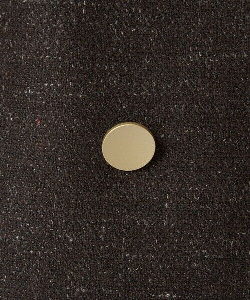 green label relaxing / グリーンレーベル リラクシング ベスト | スラブ ジレ | 詳細17