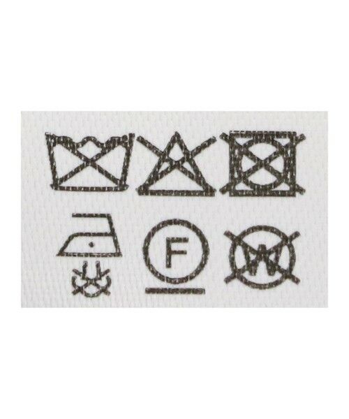 green label relaxing / グリーンレーベル リラクシング ベスト | スラブ ジレ | 詳細19