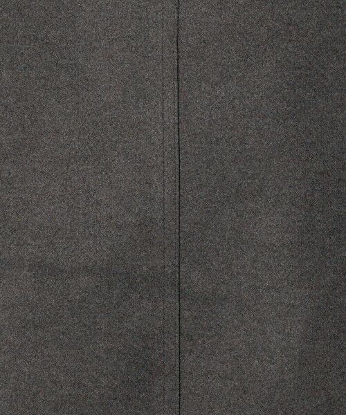 green label relaxing / グリーンレーベル リラクシング ベスト | アッシュクジャージー Vネック ベスト ウォッシャブル | 詳細18