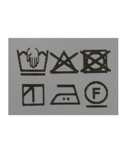 green label relaxing / グリーンレーベル リラクシング ベスト | アッシュクジャージー Vネック ベスト ウォッシャブル | 詳細20