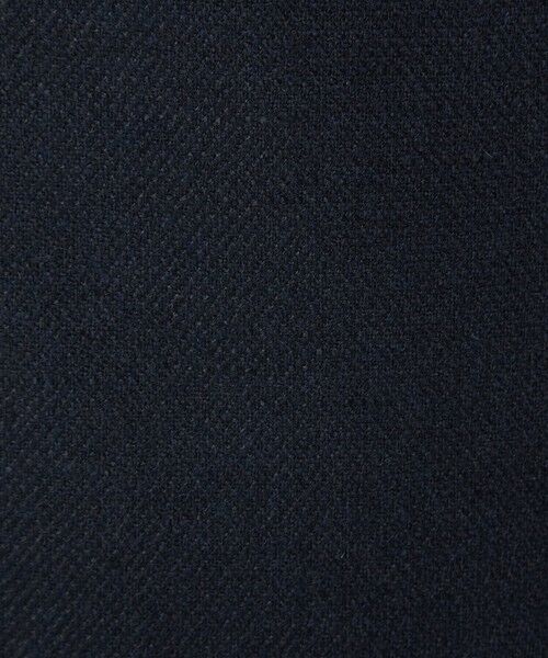 green label relaxing / グリーンレーベル リラクシング ロング・マキシ丈スカート | ［size SHORTあり］スラブ サイド スリット タイト スカート | 詳細29