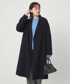 green label relaxing / グリーンレーベル リラクシング その他アウター | リバー チェスター コート