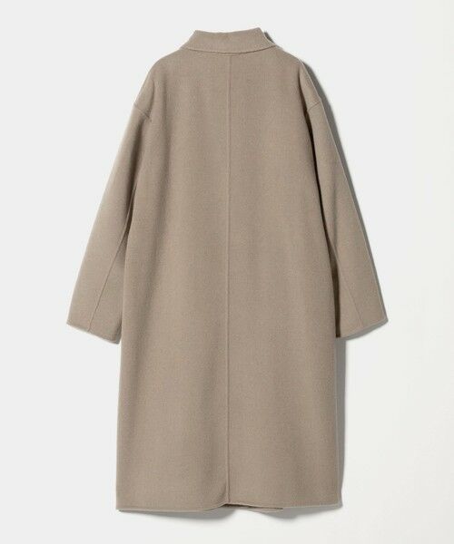 green label relaxing / グリーンレーベル リラクシング その他アウター | リバー チェスター コート | 詳細8