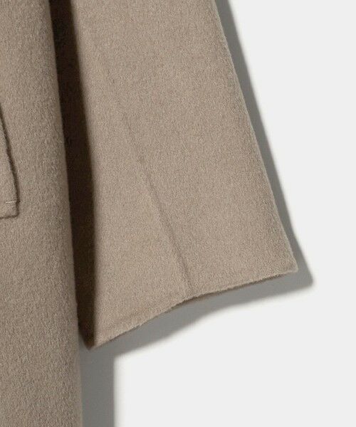 green label relaxing / グリーンレーベル リラクシング その他アウター | リバー チェスター コート | 詳細10