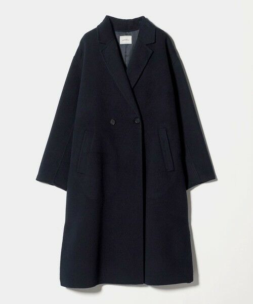 green label relaxing / グリーンレーベル リラクシング その他アウター | リバー チェスター コート | 詳細25