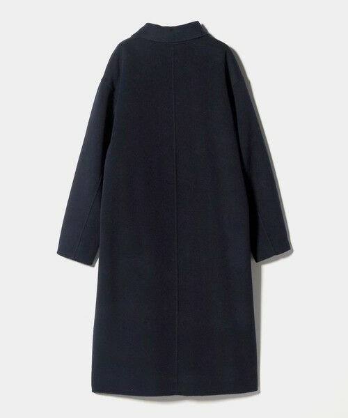 green label relaxing / グリーンレーベル リラクシング その他アウター | リバー チェスター コート | 詳細26