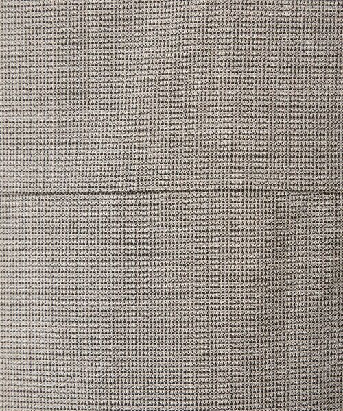 green label relaxing / グリーンレーベル リラクシング ロング・マキシ丈ワンピース | ［size SHORTあり］TWEEDY  ツイーディー Vネック フレア ジャンパースカート | 詳細20