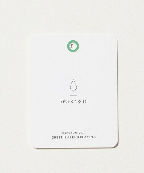 green label relaxing / グリーンレーベル リラクシング ロング・マキシ丈ワンピース | ［size SHORTあり］TWEEDY  ツイーディー Vネック フレア ジャンパースカート | 詳細30