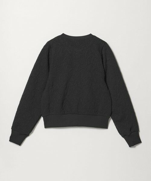 green label relaxing / グリーンレーベル リラクシング カーディガン・ボレロ | フクレジャカード カットソー カーディガン | 詳細13