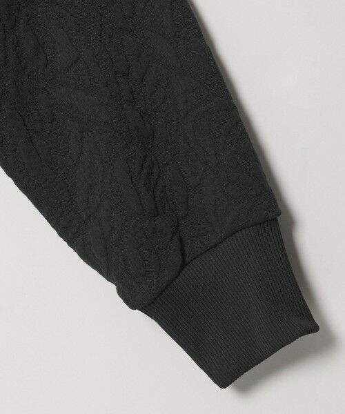 green label relaxing / グリーンレーベル リラクシング カーディガン・ボレロ | フクレジャカード カットソー カーディガン | 詳細15