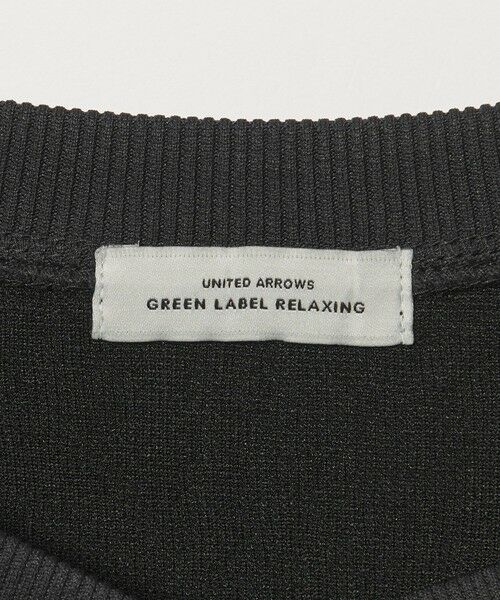 green label relaxing / グリーンレーベル リラクシング カーディガン・ボレロ | フクレジャカード カットソー カーディガン | 詳細19