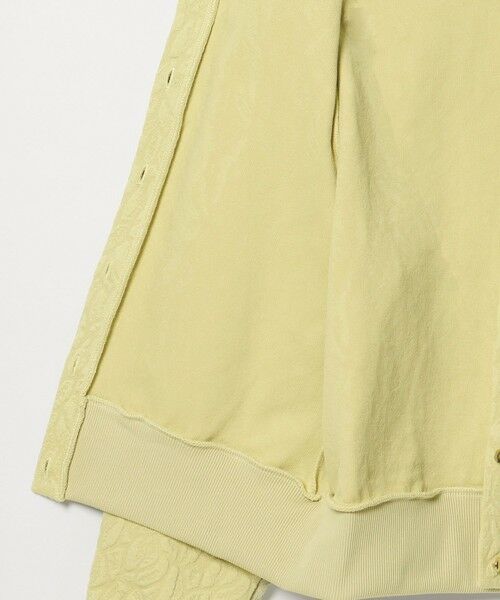 green label relaxing / グリーンレーベル リラクシング カーディガン・ボレロ | フクレジャカード カットソー カーディガン | 詳細29