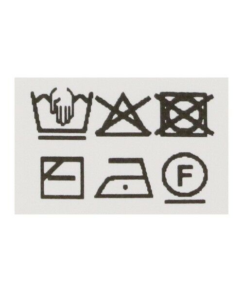 green label relaxing / グリーンレーベル リラクシング カーディガン・ボレロ | ウール スムース Vネック カーディガン ウォッシャブル | 詳細10