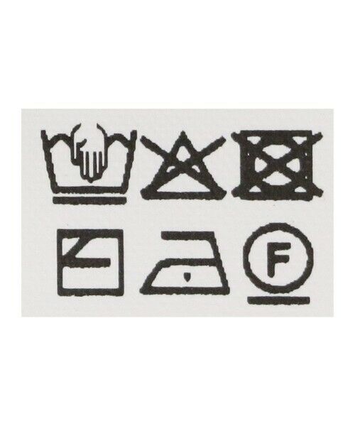 green label relaxing / グリーンレーベル リラクシング カーディガン・ボレロ | ラメ クルーネック ニット カーディガン ウォッシャブル | 詳細6