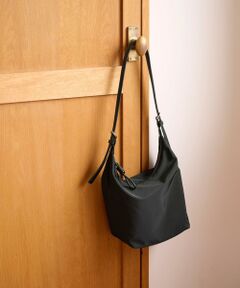 green label relaxing / グリーンレーベル リラクシング ショルダーバッグ | ダブルバックル 2WAYショルダーバッグ M はっ水